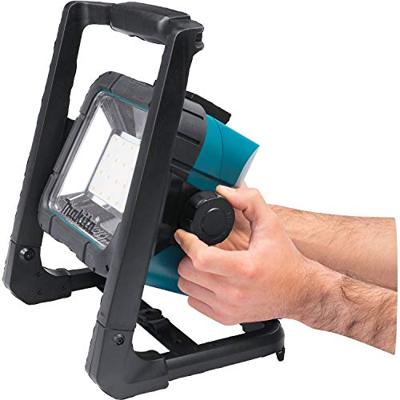 Makita DEADML805 Accu LED Bouwlamp 18V / 230V - thumbnail
