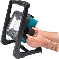 Makita bouwlamp deadml805 14.4/18v - thumbnail