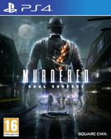 Murdered Soul Suspect - thumbnail