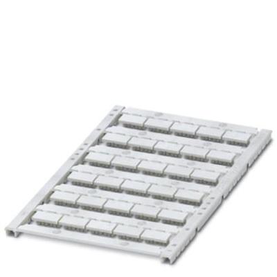 Phoenix Contact 0801503 UCT-EM (12X6) Apparaatmarkering Montagemethode: Vastklemmen Markeringsvlak: 12 x 6 mm Wit Aantal markeringen: 300 10 katernen Phoenix Contact 0801503 UCT-EM (12X6) Apparaatmarkering Montagemethode: Vastklemmen Markeringsvlak: 12 x 6 mm Wit Aantal markeringen: 300 10 katernen