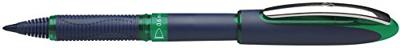Rollerpen Schneider One Business 0.6mm groen Rollerpen Schneider One Business 0.6mm groen