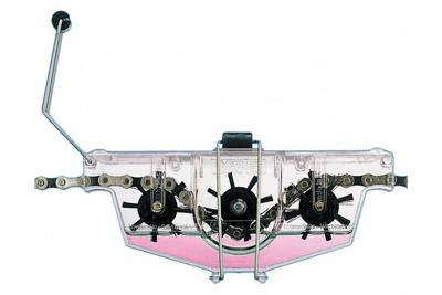 Barbieri BCH1 Kettingreiniger Barbieri BCH1 Kettingreiniger
