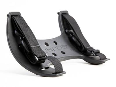 Aeroe spider rear cradle bagagedrager mount Aeroe spider rear cradle bagagedrager mount