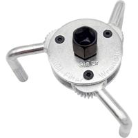 HP Autozubehör 24285 Oliefilterspin - thumbnail