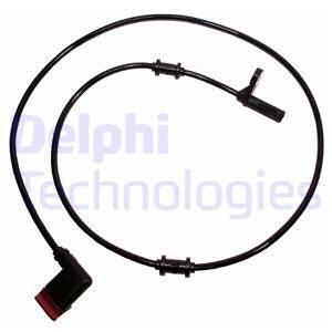 Wielsnelheidssensor SS20224