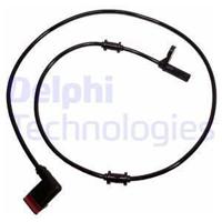 Wielsnelheidssensor SS20224 - thumbnail