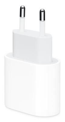 MUVV3ZM/A Apple USB-C Power Adapter 20W White
