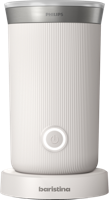 Philips Baristina BAR311/00 Melkopschuimer Wit - thumbnail