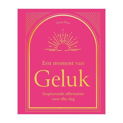 Deltas een moment van geluk