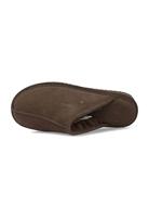 Warmbat Pantoffels Barron BRR421088 Pebble Bruin-40 maat 40 - thumbnail