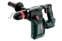 Metabo KH 18 LTX BL 24 Q SDS-Plus-Accu-combihamer 18 V 5.5 Ah - thumbnail