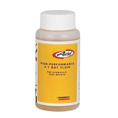 Avid Brake Fluid DOT 5.1 115ml