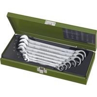 PROXXON ratelsleutelset "microspeeder" ratchet wrench set 6-piece - thumbnail