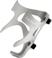 Lezyne alloy cage powder white - thumbnail