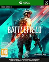 Battlefield 2042 - thumbnail