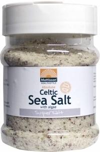 Mattisson Healthstyle Celtic Seasalt Algen Mattisson Healthstyle Celtic Seasalt Algen