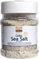 Mattisson Healthstyle Celtic Seasalt Algen - thumbnail