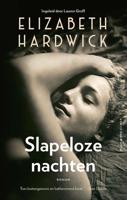 Slapeloze nachten - Elizabeth Hardwick - ebook - thumbnail