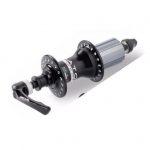 Miche achternaaf primato 28 gts camp 9v/10v/11v/12v zw. - thumbnail