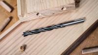 Bosch Accessoires Houtborenset | Robustline | 8-Delig | 2607010533 - 2607010533 - thumbnail