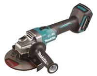 Makita ga035gz | 40 v max | haakse slijper | 150 mm | body | zonder accu's en lader | in doos | vastzetschakelaar - ga035gz - thumbnail