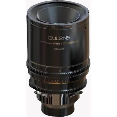 Dulens Triassic Prime 90mm T2.8 Lens Dulens Triassic Prime 90mm T2.8 Lens