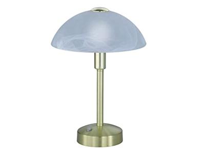 Trio LeeslampDonna voor nachtkastje - 525790108