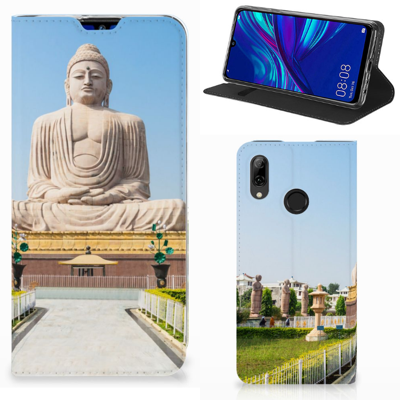 Huawei P Smart (2019) | Book Cover | Boeddha