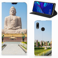 Huawei P Smart (2019) | Book Cover | Boeddha - thumbnail
