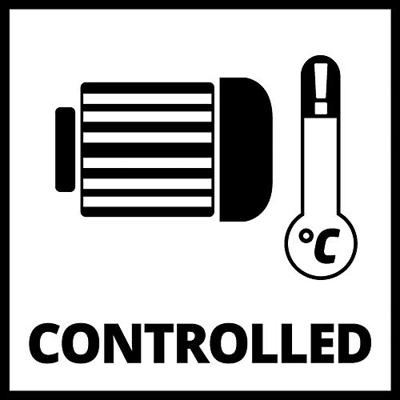 Einhell GE-GP 1145 ECO Tuinpomp 4500 l/h 48 m