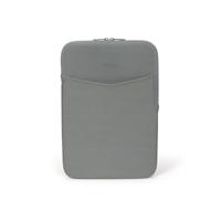 Dicota Laptophoes Sleeve Eco SLIM M Geschikt voor max. (laptop): 34,3 cm (13,5) Grijs - thumbnail
