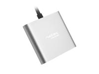 Hub USB Natec NMP-1607 - thumbnail