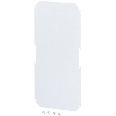 Hensel Mi MP 4 2000019 Montageplaat (l x b) 265 mm x 565 mm Hardpapier 1 stuk(s)