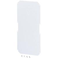 Hensel Mi MP 4 2000019 Montageplaat (l x b) 265 mm x 565 mm Hardpapier 1 stuk(s) - thumbnail