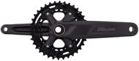 SHIMANO crankstel "deore fc-m5100-b2" crankset shim.deore 175mm - thumbnail