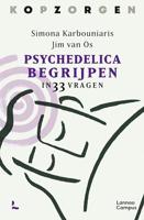 Psychedelica begrijpen - Simona Karbouniaris, Jim van Os - ebook - thumbnail
