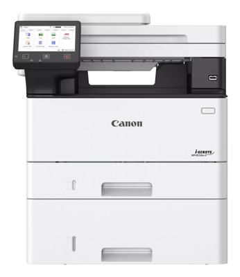 Canon i-SENSYS MF463dw II Laser A4 1200 x 1200 DPI 40 ppm Wifi Canon i-SENSYS MF463dw II Laser A4 1200 x 1200 DPI 40 ppm Wifi