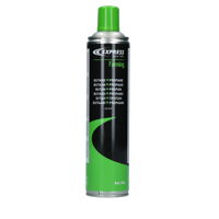 Express gasbus voor uierhaarbrander 340 g / 600 ml - thumbnail