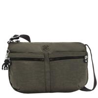 Kipling Izellah Schoudertas green moss  Damestas - thumbnail