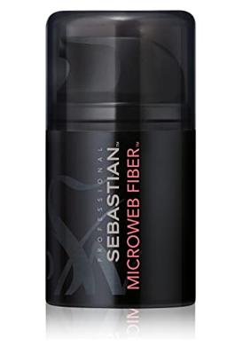 Sebastian Microweb Fiber