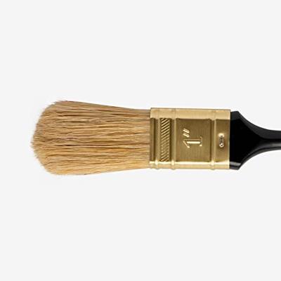 Bob Ross CR6431 Oval Bristle Brush 2,5Cm