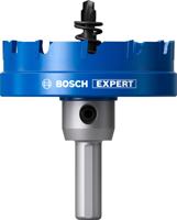 Bosch Accessoires EXPERT Sheet Metal Gatzaag met adapter | 62 x 5 mm - 2608902014 - thumbnail