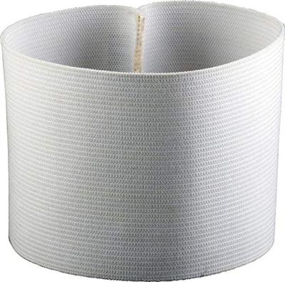 Derbystar Accessoires Aanvoerdersband neutraal