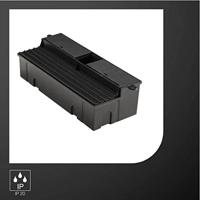 SLV NOTAPO 1002981 Inbouwframe Zwart - thumbnail
