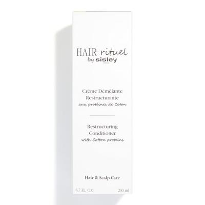 Sisley Hair Rituel Restructuring Conditioner 200ml