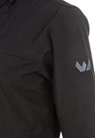 Whistler rosea - women's softshell jacket - thumbnail