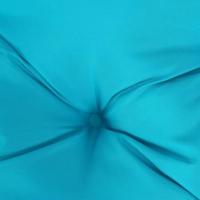 Palletkussens 2 st oxford stof turquoise - thumbnail