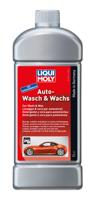 Liqui Moly Autowas & Wax 1 liter 1542 - thumbnail