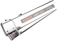 Bosch Accessories HMT 57 0603038003 Hamertacker Type niet Type 57 Lengte nieten 6 - 10 mm - thumbnail