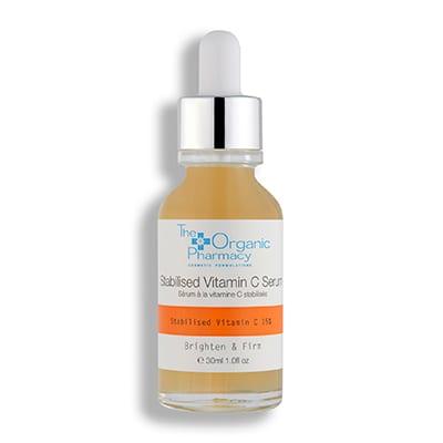 The Organic Pharmacy Stabilised Vitamin C Serum The Organic Pharmacy Stabilised Vitamin C Serum